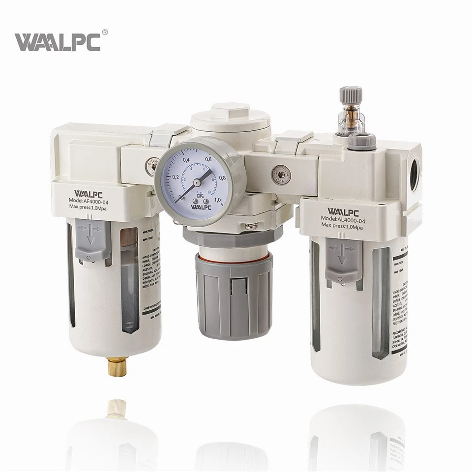 Pneumatic FRL Unit suppliers