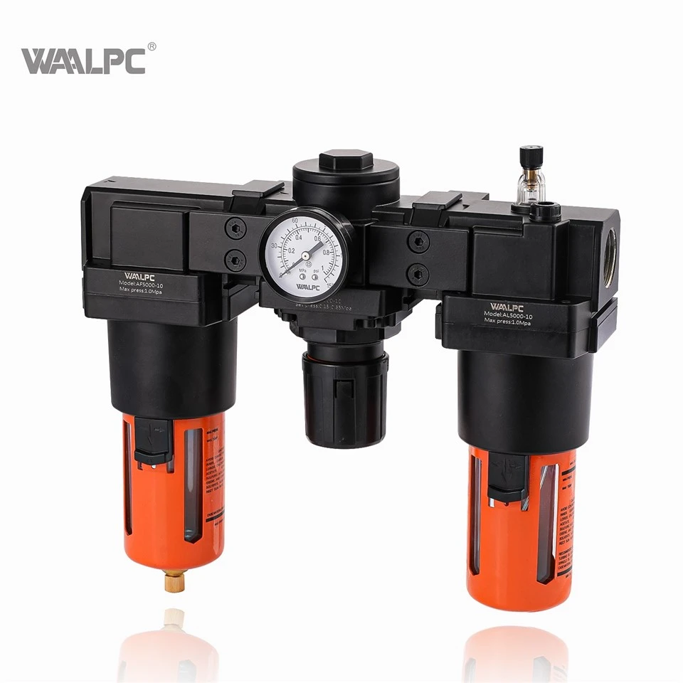 Pneumatic FRL Unit best