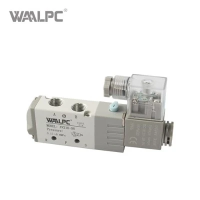 Pneumatski zračni elektromagnetni ventil