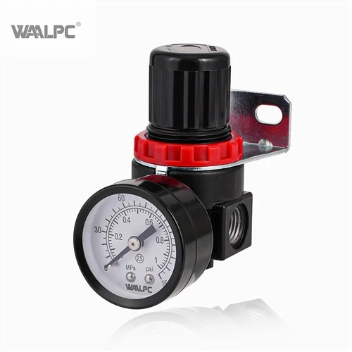 Pneumatski regulator ventila