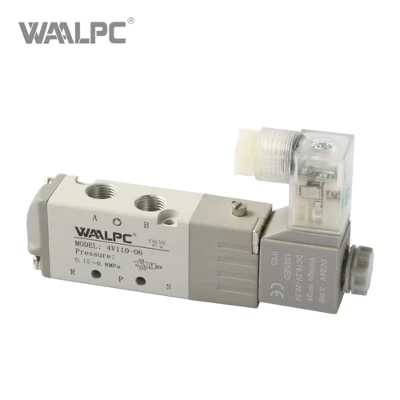 Pneumatski solenoidni ventil 24Vdc