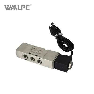 Solenoidni ventil od nerđajućeg čelika